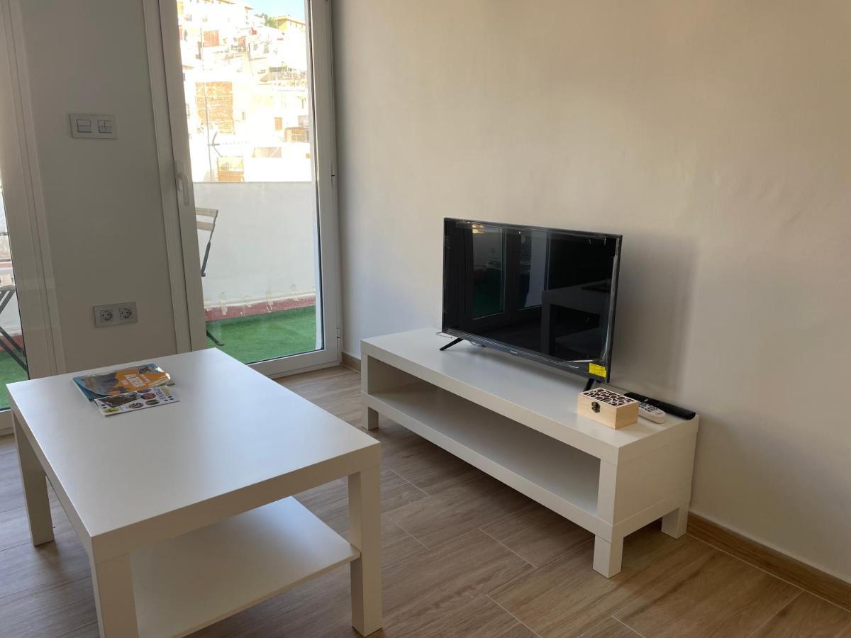 Apartamento Cine Wifi