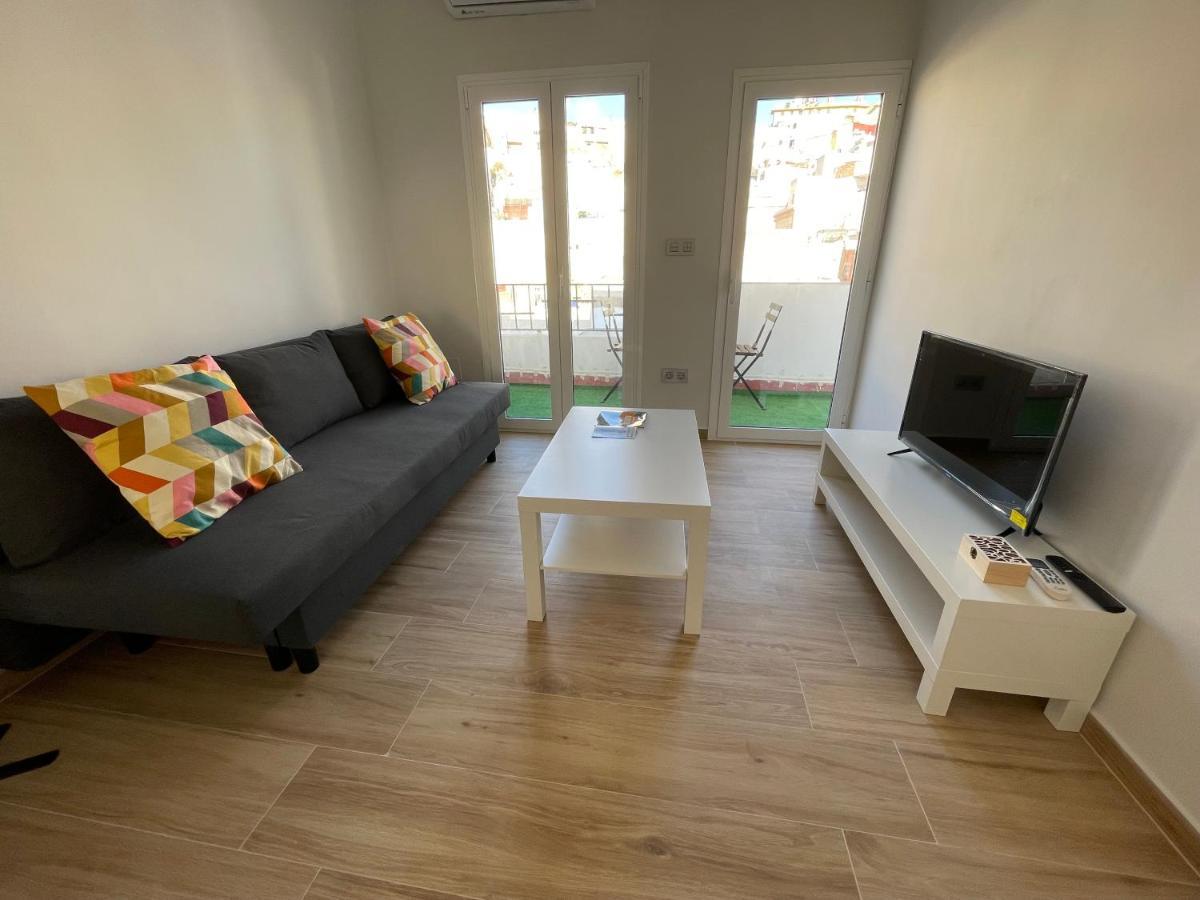 Apartamento Cine Wifi *